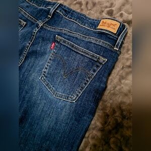 Levi's Jeans